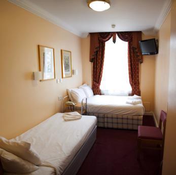 Hotel Lord Kensington