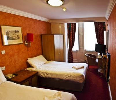 Hotel Lord Kensington