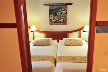 Hotel Villa Kerasy Et Spa