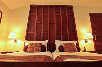 Hotel Villa Kerasy Et Spa