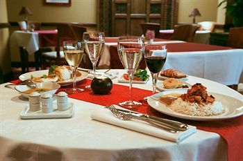 Hotel Villa Kerasy Et Spa