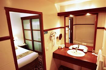 Hotel Villa Kerasy Et Spa