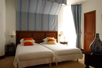 Hotel Villa Kerasy Et Spa