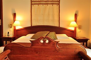 Hotel Villa Kerasy Et Spa
