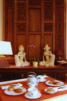 Hotel Villa Kerasy Et Spa