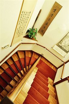 Hotel Villa Kerasy Et Spa