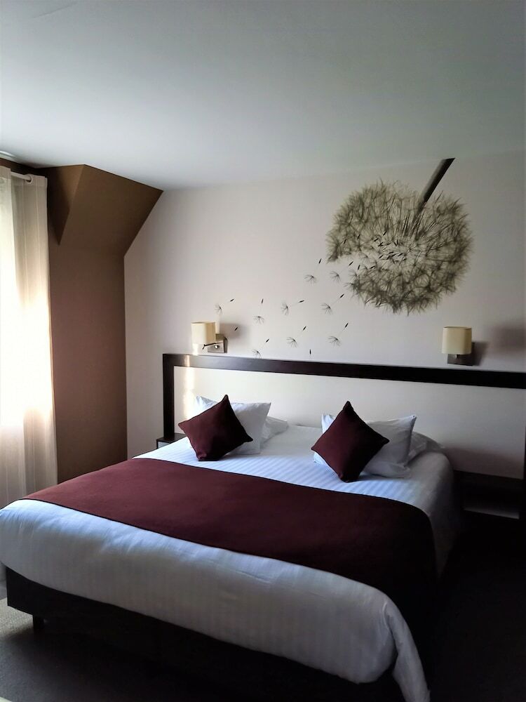 Quality Hotel La Marebaudiere