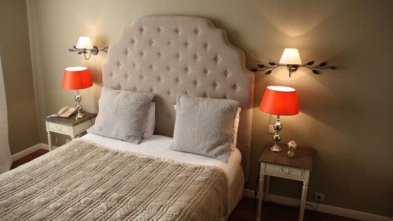 Hotel Le Pr� Saint Michel