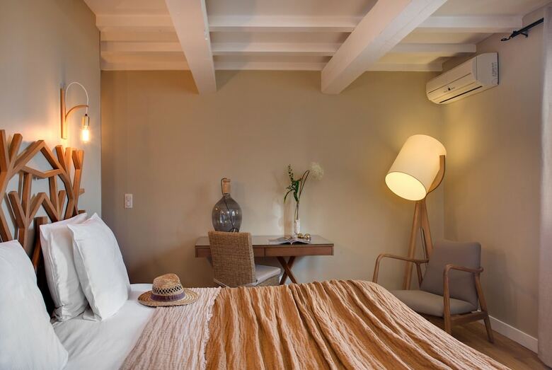 Hotel Le Pr� Saint Michel