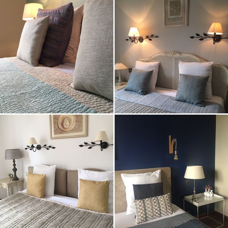 Hotel Le Pr� Saint Michel
