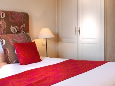 Hotel La Perouse