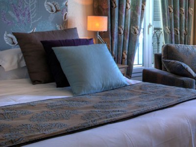 Hotel La Perouse