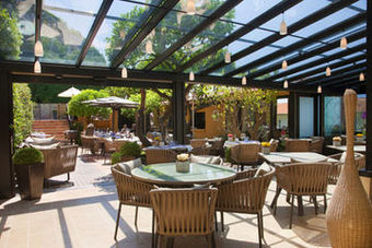 Hotel La Perouse