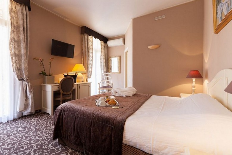 Hotel Des Augustins