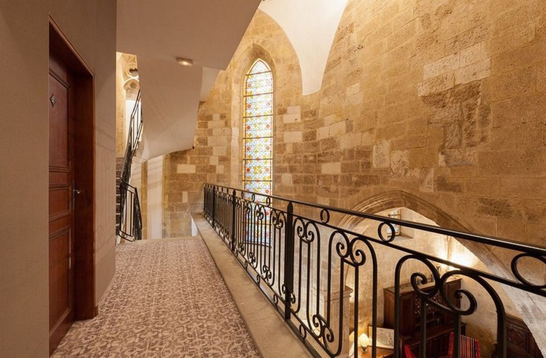 Hotel Des Augustins