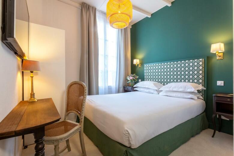 Hotel Le Relais De Poste