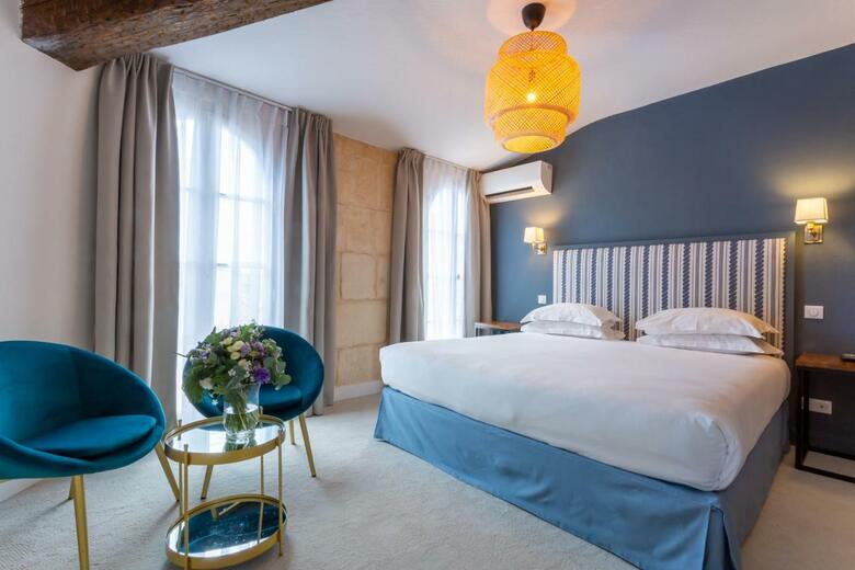 Hotel Le Relais De Poste