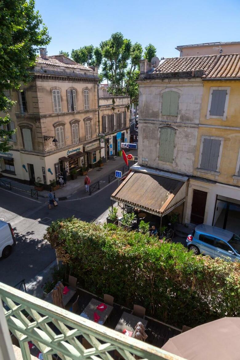 Hotel Le Relais De Poste