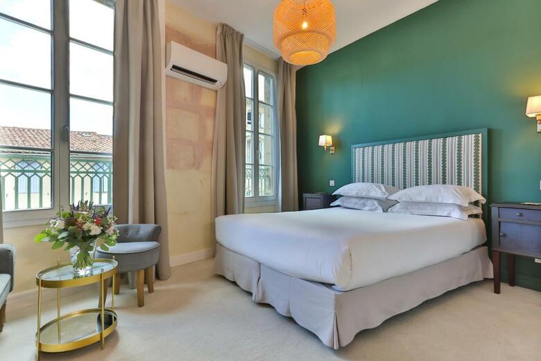 Hotel Le Relais De Poste