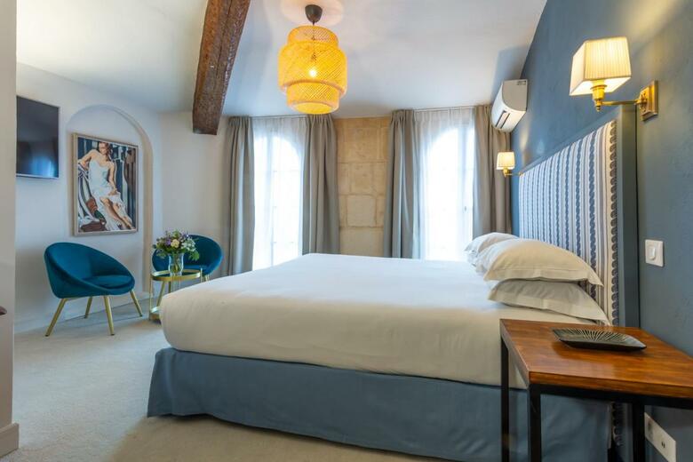 Hotel Le Relais De Poste