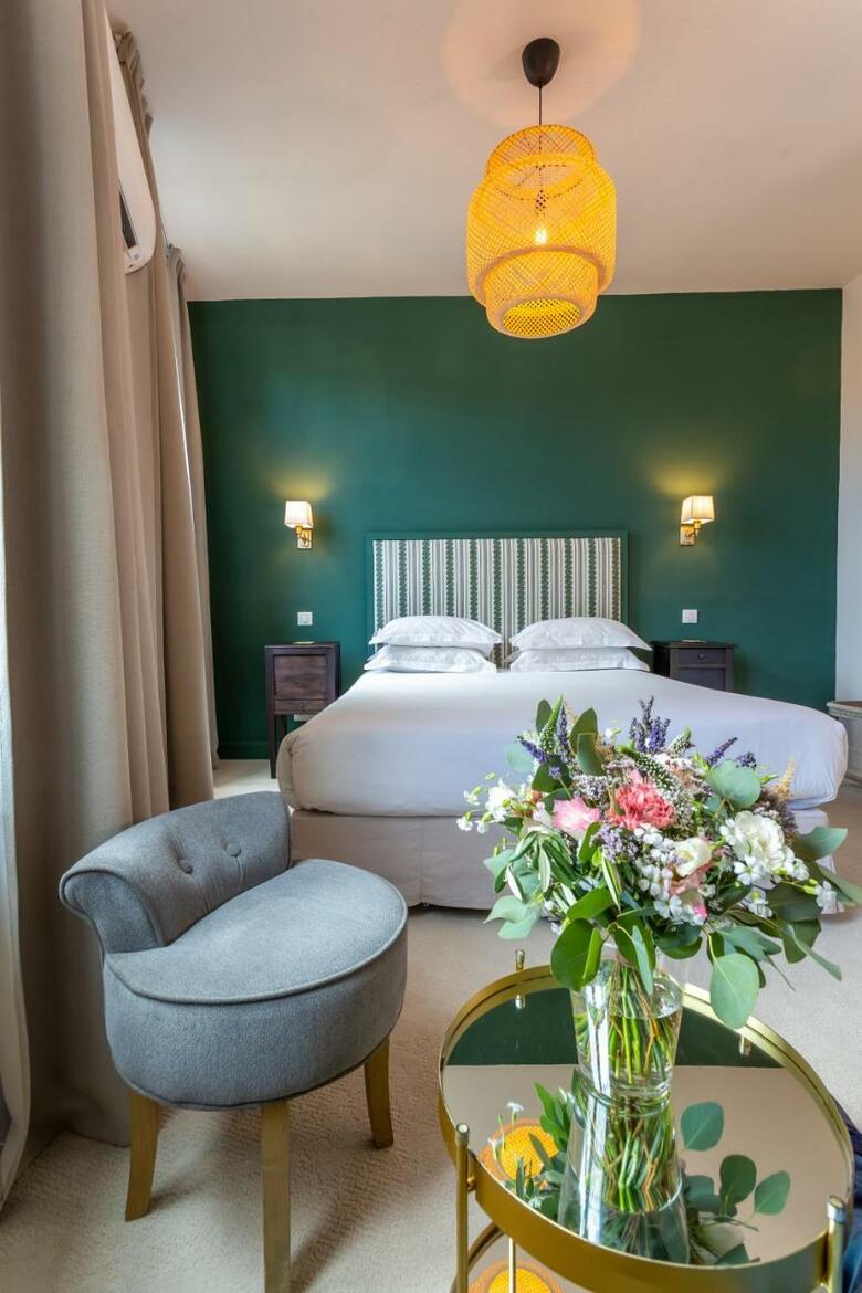 Hotel Le Relais De Poste