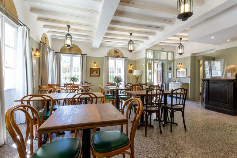 Hotel Le Relais De Poste