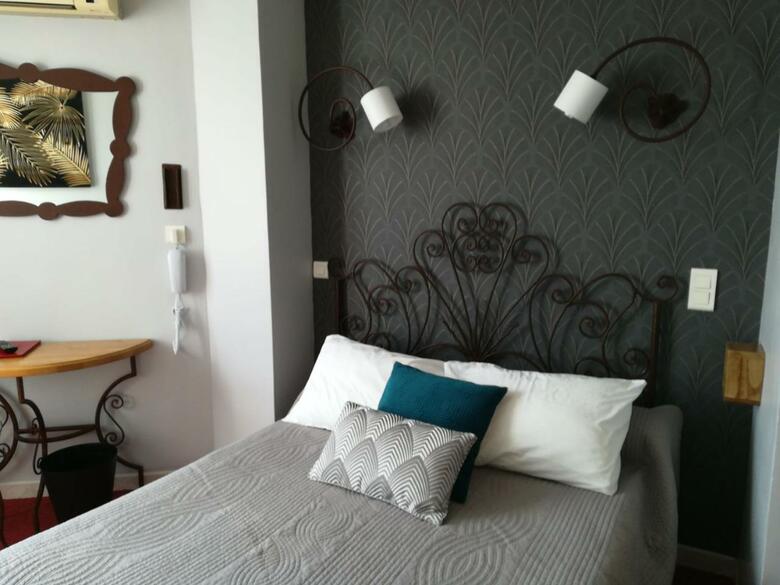 Hotel Le R�gence