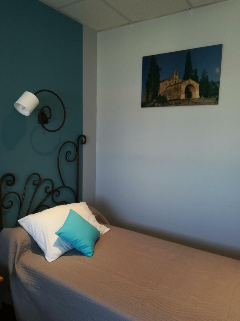 Hotel Le R�gence