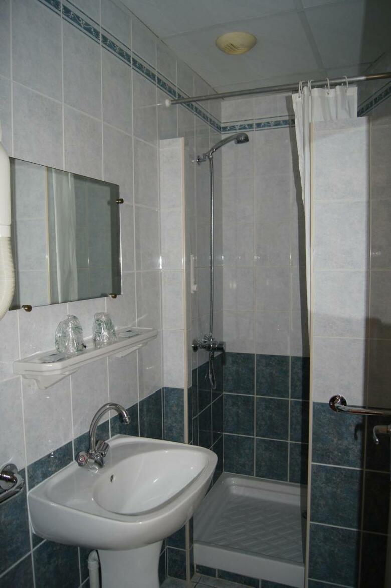 Hotel Le R�gence