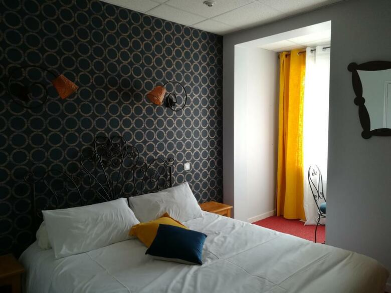 Hotel Le R�gence
