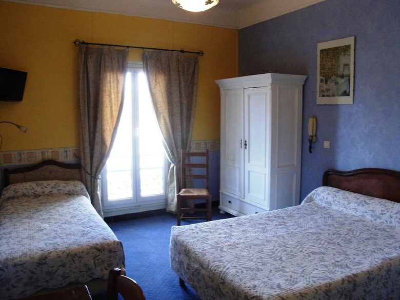 Hotel Constantin
