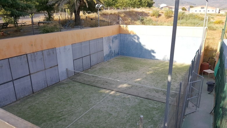 Hotel Rural Sierra De Segura