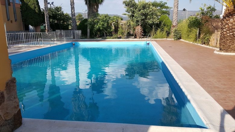 Hotel Rural Sierra De Segura