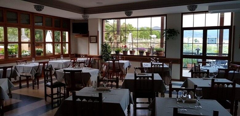 Hotel Rural Sierra De Segura