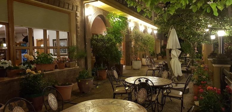 Hotel Rural Sierra De Segura