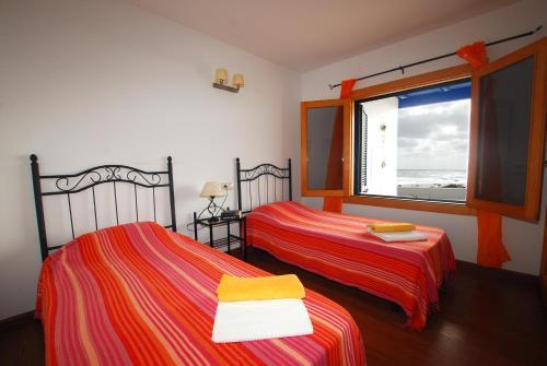 Apartamento Casita Lanzaocean View