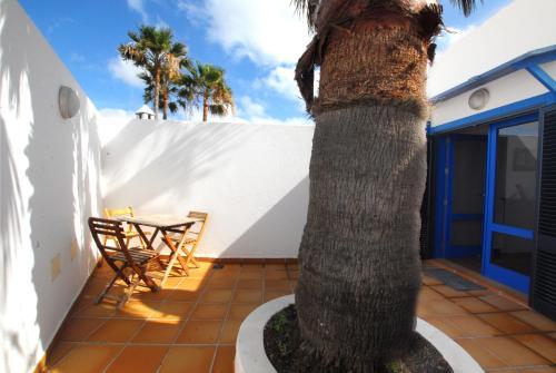 Apartamento Casita Lanzaocean View