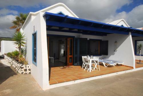 Apartamento Casita Lanzaocean View