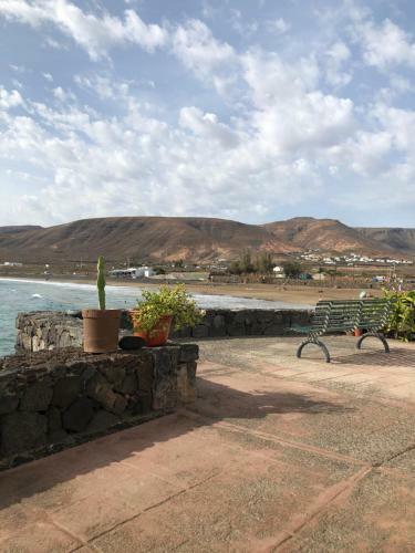 Apartamento Casita Lanzaocean View