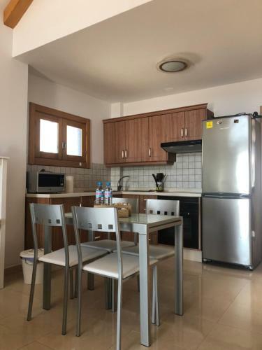 Apartamento Casita Lanzaocean View