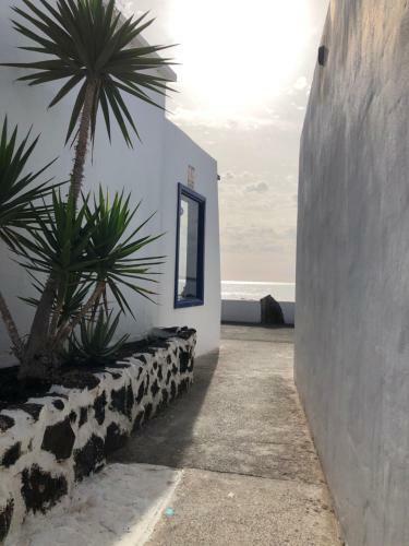 Apartamento Casita Lanzaocean View