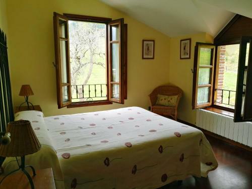 Agroturismo Finca Artienza