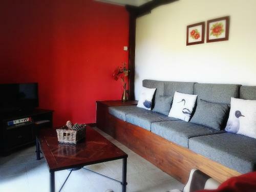 Agroturismo Finca Artienza