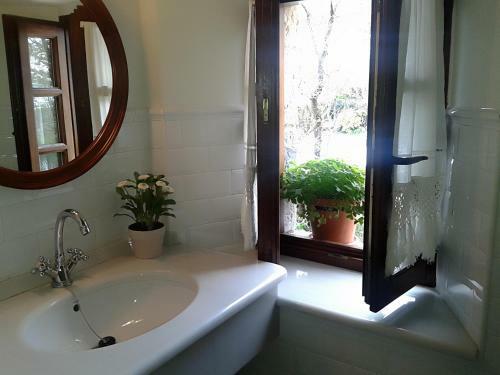 Agroturismo Finca Artienza