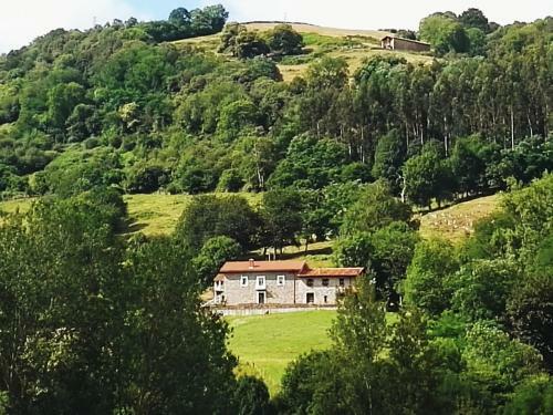 Agroturismo Finca Artienza