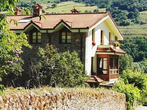 Agroturismo Finca Artienza