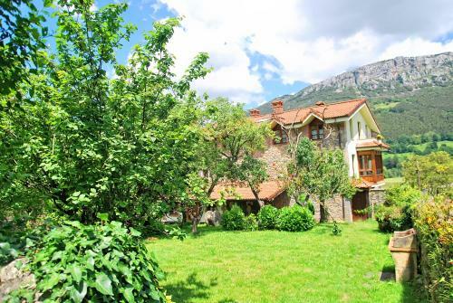 Agroturismo Finca Artienza