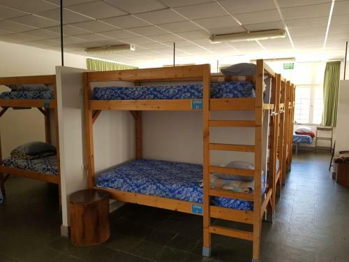 Albergue O Refuxio De La Jerezana