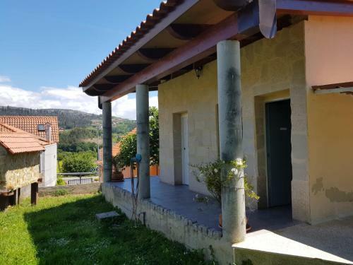 Albergue O Refuxio De La Jerezana