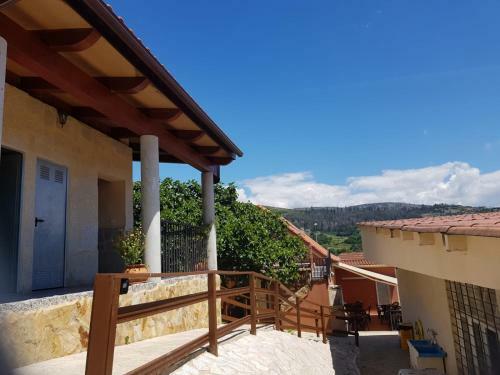 Albergue O Refuxio De La Jerezana